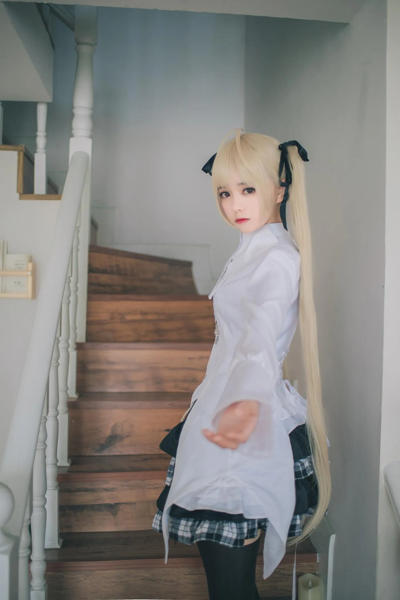 小野妹子w – NO.05 穹妹 [9P]插图8